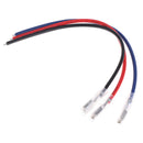 12V 24V 3-PIN Adjustable LED Flasher Relay Turn Signal Light BliSEAU