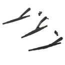 1/10 RC Car Windscreen Windshield Nylon Wiper Blade for Traxxas TRX4 TRX-4
