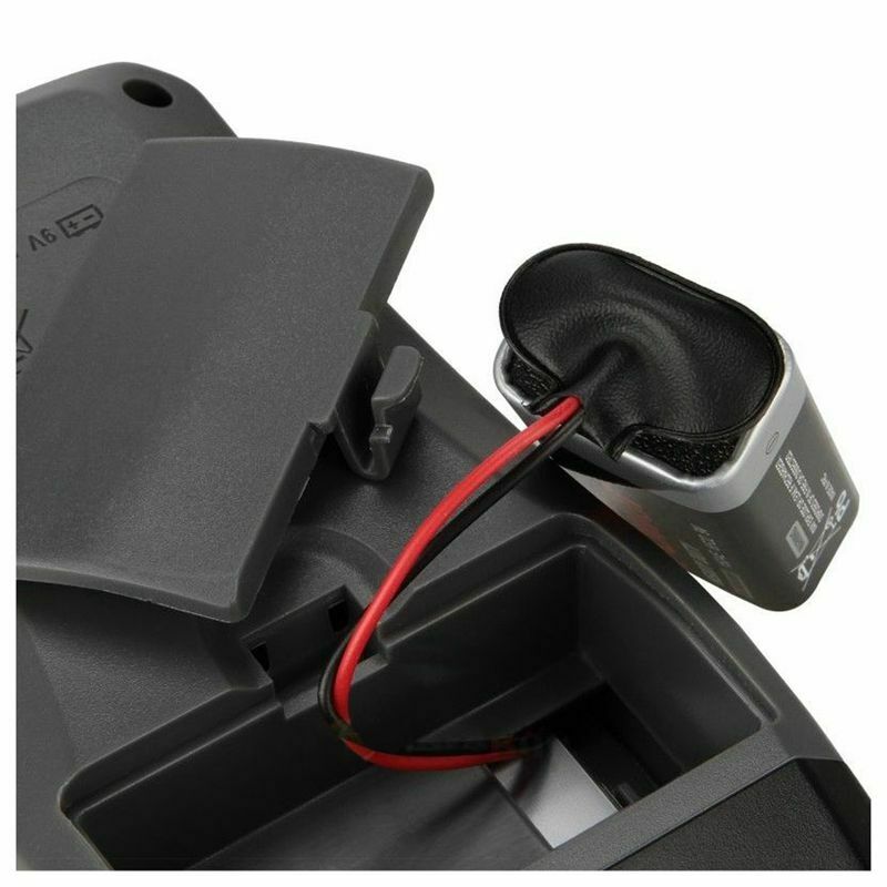 0-99.9% Digital Wood Moisture Meter Tester Damp Hygrometer 2Pins H6Y5