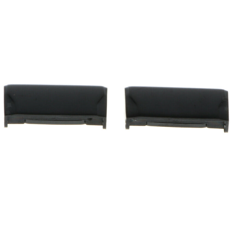 Smart Watch Band Connector Adapter for Garmin Smart Watch Black 5