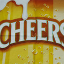Beer Mug Cheers Balloons Helium Foil Balloons for Birthday Pool Party Decor JR