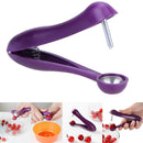 Cherries Pitter Fruits Seed Tools Cherry Removers Enucleate Kitchen Gadgets Tool