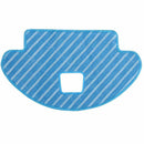 6 Pcs Mop Pads Compatible For Ecovacs Deebot Ozmo 930 Robotic Vacuum Cleane