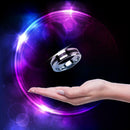 1pc Magical Tricks Play Pro Ring PK Strong Size 20mm Magic Props Tools