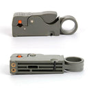 Rotary Coaxial Coax Aerial Sky Cable Stripper A+