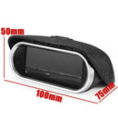 Car Universal LCD 50-9999RPM Tachometer Digital Engine Tach Gauge Boat TruckJCA_