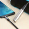 1.5m XLR 3pin Female to 3.5mm Stereo TRS Male Audio Adapter Cable for Microphone