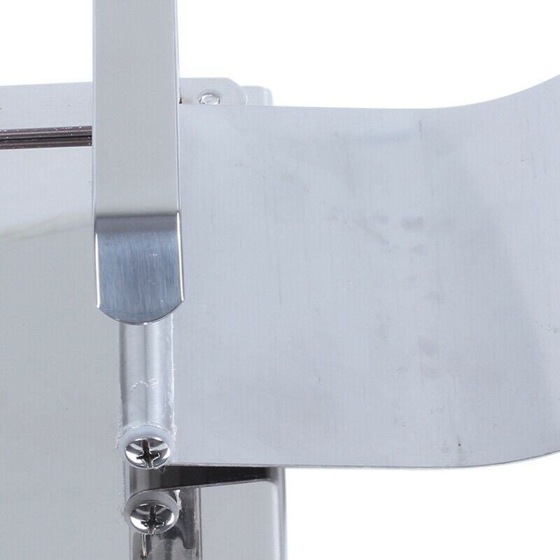 Toilet Paper Holder with Shelf - Bathroom Tissue Holder Toilet Roll Holder  J8E5