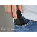 Sunnylife Lens Hood Gimbal Camera Case Cover Protector for DJI OSMO Pocket