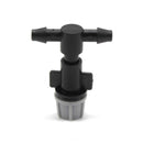 Adjustable Garden Spray Sprinkler Atomization Irrigation Nozzle