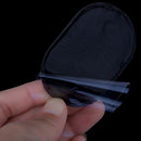 Electronic Physiotherapy Massager Low Frequency Electrode Pads for Therapy OZ