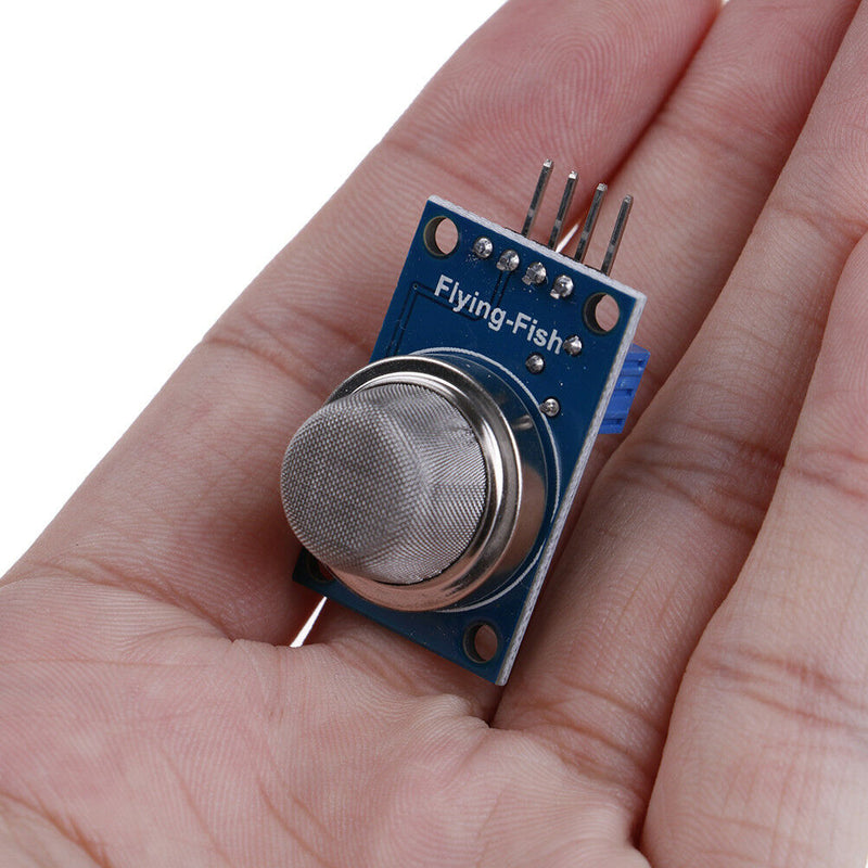 MQ-2 MQ2 Gas Sensor Module Smoke Methane Butane Detection for Arduino B Gw