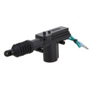 Universal Car Auto Heavy Duty Power Door Lock Actuator Motor 2 Wire 12V Electric