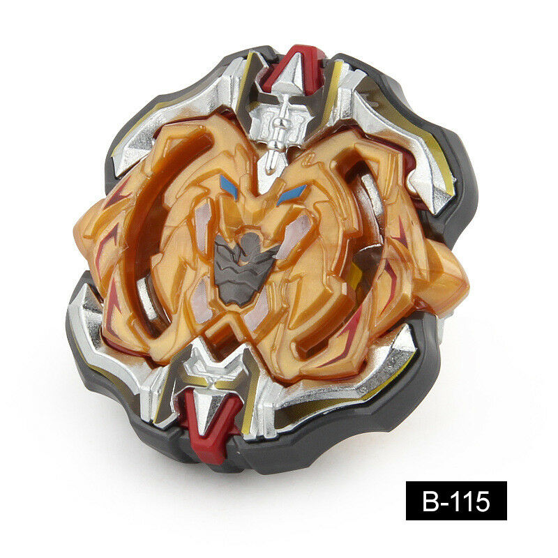 2019 Fusion Archer Hercules Burst Beyblade STARTER Without Launcher B-115 Gift