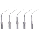 Dental ultrasonic scaler tip scaling working tip P1 fit woodpecker OZ