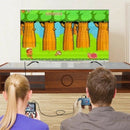 Console Vibrating Handheld Game Player Mini Portable Video Game Built-In 16