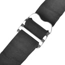 2PCS Strap Adjustment Rustproof Practical Buckle DIY Aluminium Alloy Bag Slide