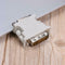 DVI 24+5 Male to VGA Female Converter DVI to VGA Adapter VGA Monitors