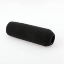 12cm Mic Photo Microphone Foam Sponge Windscreen Shotgun Cover for Microphone BX