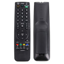 Dedicated TV Remote Control Controller Replacement for LG AKB69680403 LCD TV
