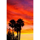 1000pcs DIY Sunset Tree Puzzle Educational Learning Assembling Jigsaw Toys