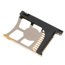 Memory Card Slot Socket Replacement Parts for Sony PSP 1000 / 2000 / 3000