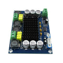 TPA3116D2 Dual Channel Stereo Digital Audio Power Amplifier Board XH-M543 H4G8
