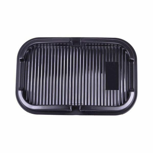 New Black Car Dashboard Sticky Pad Mat Anti Non Slip Gadget Mobile Phone Ho V8I3