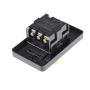 10A 380V KAO-5 WaterProof ON/OFF Push Button Motor Machine Drill Switch ME