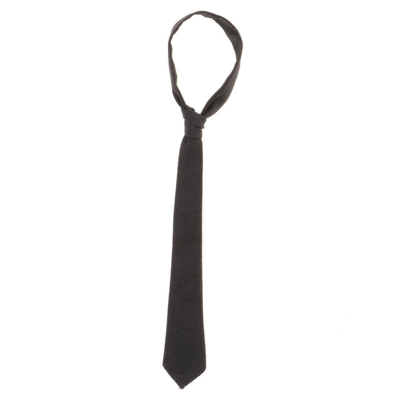 1/6 Scale Male Necktie Neckwear For 12''   Enterbay Side Show DML Male