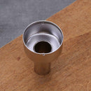 7pcs Round Nozzle for 858 Hot Wind Air Gun Welding Heat Resistant Soldering