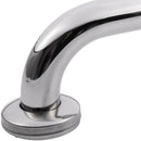 5X(New Bathroom Tub Toilet Stainless Steel Handrail Grab Bar Shower Safety S4D5)