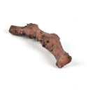 1pcs Dry Tree Trunk Micro Landscape Decoration Artificial Mini Fairy Garde@