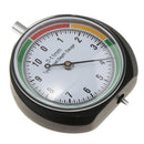 0-11mm Tyre Tread Depth Gauge Car Motorcycle