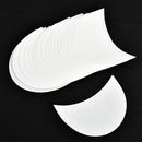 20X Makeup Tool Eye Shadow Shields Patches Stickers Pads Eyes Eyeliner Supplies