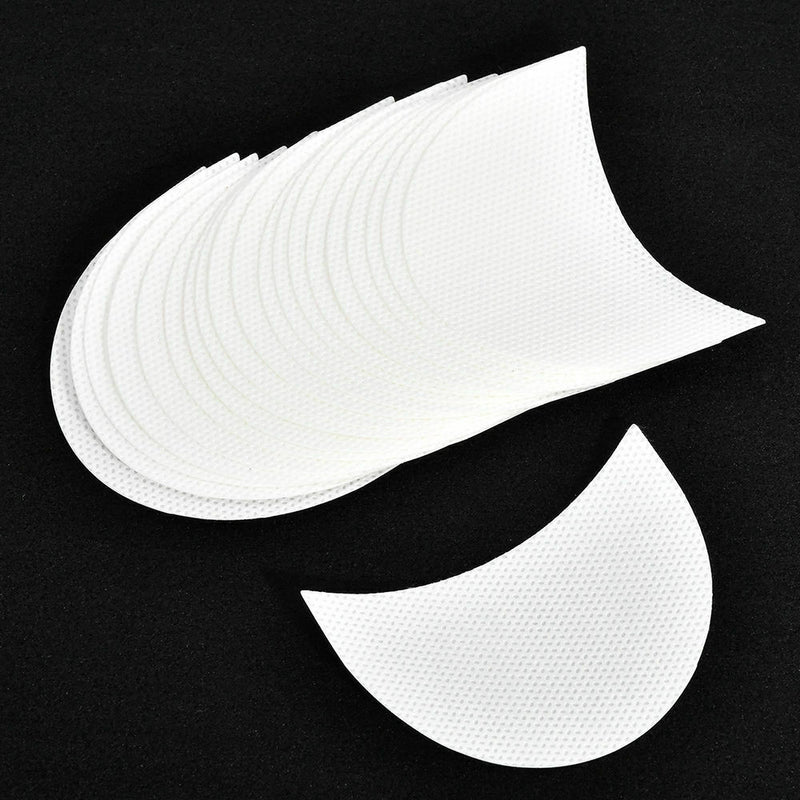 20X Makeup Tool Eye Shadow Shields Patches Stickers Pads Eyes Eyeliner Supplies