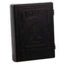 Magic Case Broken Tearing Card Can Be Restored Close Up Magic Tricks