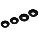 Skateboard Truck Cup Washer Replacement Kit Upper/Lower Bushing Washers