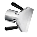 Heavy Duty Chip Bagger Scoop Shovel French Fries Right Handle Catering Use
