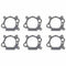 (Pack of 10) 795629 Carburetor Gasket for Briggs and Stratton 272653 272653