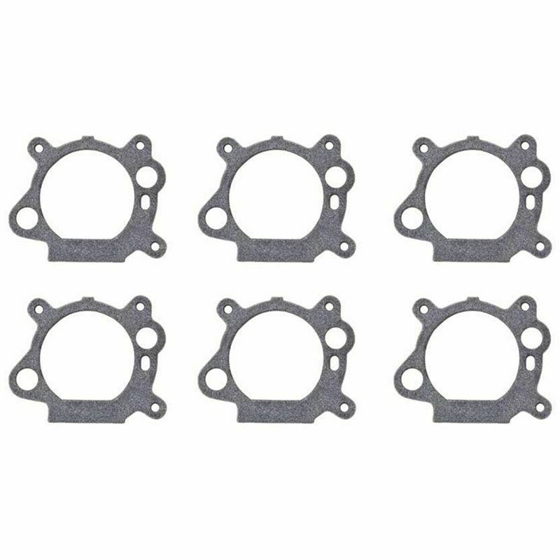 (Pack of 10) 795629 Carburetor Gasket for Briggs and Stratton 272653 272653