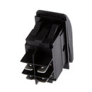 12V 20A ON/OFF Toggle Switch Automotive Car Boat w/ Green Light Waterproof