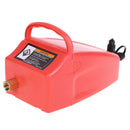 Pneumatic 4.2Cfm Air Operated Vacuum Pump A/C Air Conditioning System Tool
