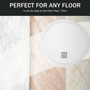 3 in 1 Intelligent Sweeping Robot Vacuum Cleaner
