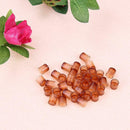 100pcs Queen Beast Cultivation Cup Plastic Cultivation Cup Bee Tools