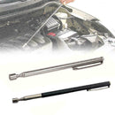 Telescopic Telescopic Magnetic Long Pen Pickup Rod Tool Stick Extending Goo L9X6