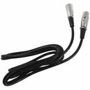 48V USB Phantom Power Supply USB Cable Microphone Cable For Mini Microphone