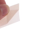 5cmx3.5cm Skin Scar Away Patch Silicone Gel Sheet Wound Marks Treatment Remo F3C