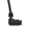 Car Interior DC 12V 3A Output Charger Cable for Garmin Rino 610 650 655T  #SFD