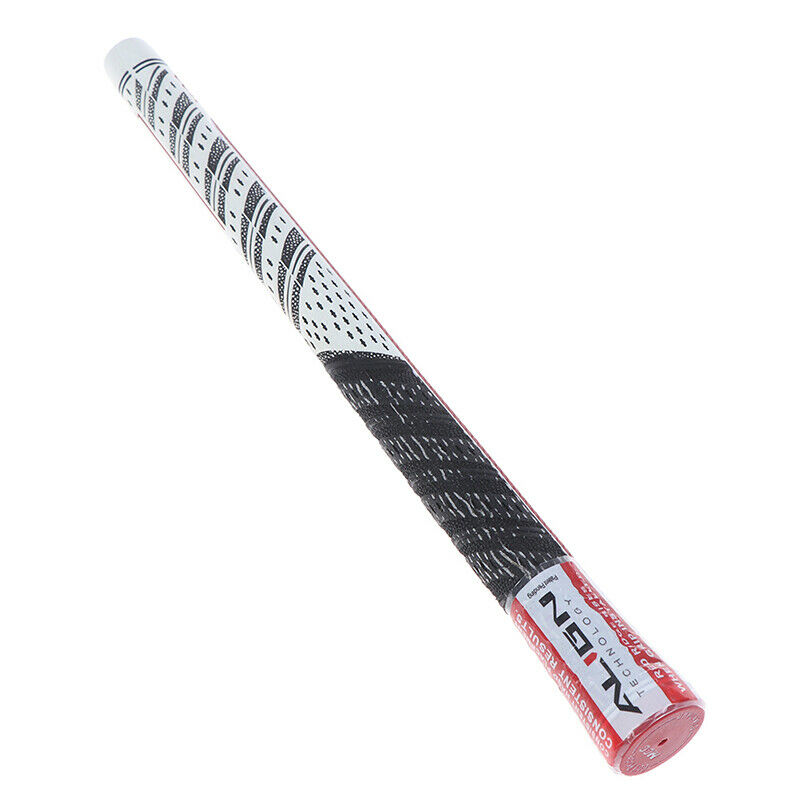 1PC Multi Compound Anti-Slip Grip Golf Grips Club Grips Rron And Wood Grip- OZ